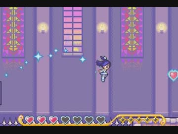 【TAS】ふたりはプリキュアMaxHeart マジ(ry in 31:41 +おまけ (4/4)