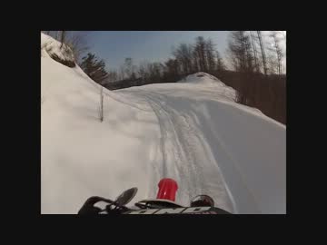 2013月1月2日 あけおめツー③ 負傷編