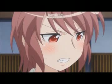 琴浦さん３話で問題発言！？