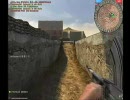 【BF2】Forgotten Hope 2 プレイ動画　歩兵