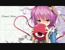 【初心者で行こう】さとり妖怪を作り直したい【MUGENキャラ作成】　二目
