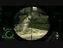 【バイオハザード5】実況仲間と遊んだら楽しかった【PS3】CO-OP実況Part10
