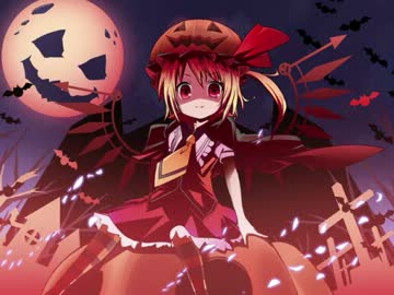 [東方]ミラクル魔法少女☆フランちゃん～大人に大変身でパニック！の巻