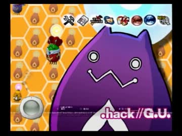 【生配信】.hackG.U. vol.2 寄り道気味な実況プレイ 13/01/18　6枠目