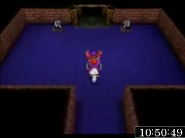 【PS2】天外魔境ⅡMANJIMARU RTA Part19【2012/09】