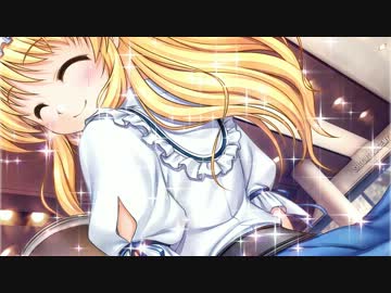 【フルHD】大図書館の羊飼い OPムービー(製品版)【高画質】