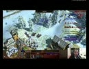 [AOE3]格付け大会　開幕戦　Takumanスペイン　vs　たくまあじドイツ 1/2