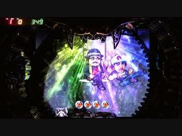 【パチンコ】CR牙狼魔戒閃騎鋼XX part58