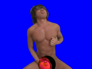 舌出しタクヤさんBB