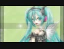 修正up「original」　空色、空音。/初音ミク to izumi