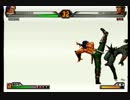 Re:vamp The KOF 2013 　98UM 団体戦　その10