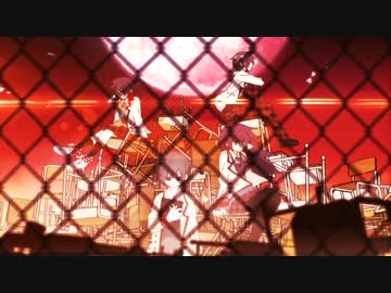 在来ヒーローズを歌ってみた【+*Links】