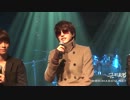 101214キュヒョン christmas carol