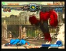 高田馬場ミカド GGXX AC＋R 1月24日 木曜 シングル大会　 その1