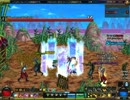 【アラド戦記】追撃戦　アークメイジLv62