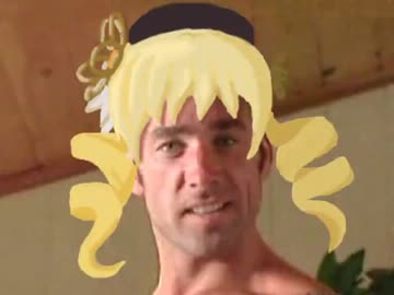 【R-18】マミさんとセッ○スする動画