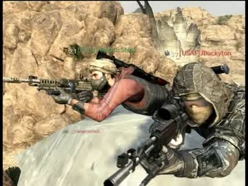 【CoD:BO2】CoD：BO2でネタを集めてみた2 後半【XBOX360】