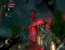 【実況】サバイバル能力Lv1くらいの俺がBIO SHOCK2 HARDモードに挑戦Part7