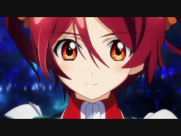 【MAD】 もっと高く 【ビビパン】