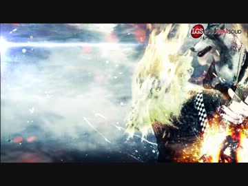 【ラウドツアー】 LOUD GEAR SOLID 【ED動画】