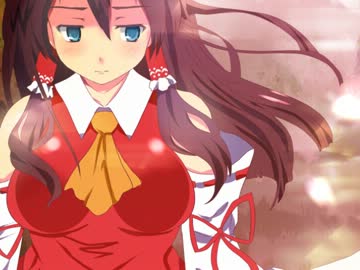 レトロスペクティブ東方-雅- 第１０話「鬼陣 弐」