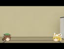 ［ポケモンＢＷ２］式神たちのランダムフリー［ゆっくり実況］　パート1