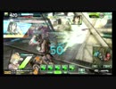 軍師だけど最前線にでてみた山頂布陣１陣目【A2】