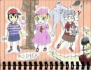 MOTHER1、2より　「eight melodys」 