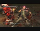 NINJA GAIDEN 3 Razor's Edge　極みをやってみたDay6 あやね編1