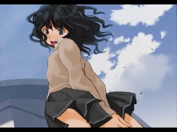 アマガミ　棚町薫ナカヨシルートpart.5