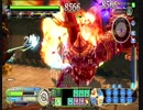 【SFCE】砂塵震撼　エルフBD拳