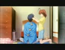 【CLANNAD　MAD】Two Colors