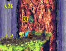スーパードンキーコング３ GBA版 流れゆくタル（BGM）
