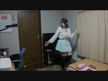 【佐藤リオ】sweets parade【踊ってみた】