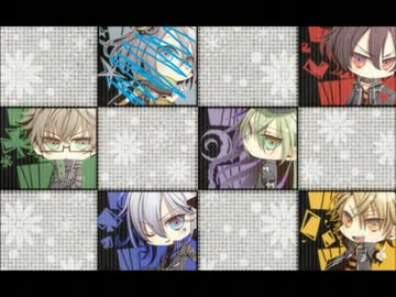 AMNESIA　銀河刑事ウキョウ第二話　昨日の友は今日の敵‐4