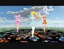 「gdgd妖精s」エンディング映像を大募集！！のテスト