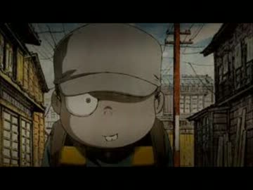 【NNI】百鬼ぐるぅびぃ夜行【オリジナル】