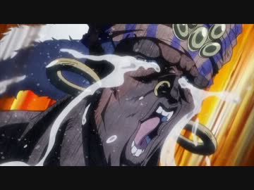 【ジョジョの奇妙な冒険】あァァァんまりだァァアァ