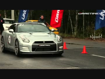 Unlim 500 , 2012  Sport cars  Top 3