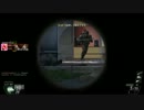 COD:BO2 スナ初心者が行く　part1