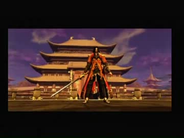 平家狩り☆第六閃【PS2:GENJI実況プレイ】
