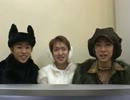 Free talk  青木さん家　の奥さん