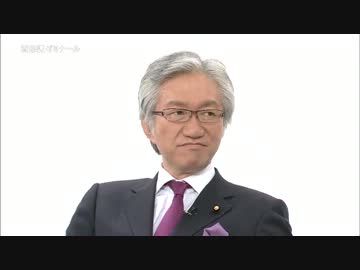 【西部邁ゼミナール】安倍政権に期待するもの【2/2】2013.01.26