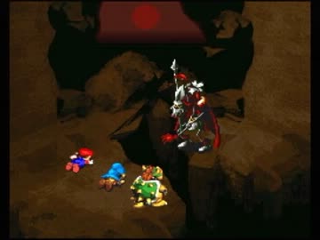 【実況】 懐かしのスーパーマリオRPGを縛りプレイ part8