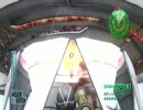 地球防衛軍3　Stage04-降り来る者INF　ノーダメージ