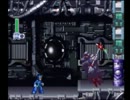 【ロックマンX4】走りたくないでござる part.13 後編【実況】