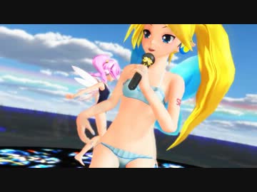 【gdgd妖精s】きっとまた会える【幻のED】