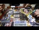 遊戯王　闇のゲーム　見習いの奮闘　決闘９７
