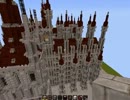 【Minecraft】ローマは１日にしてならず　PartⅨ