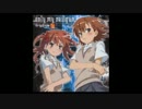 【普通のカラオケ】only my railgun【男ボッチ】